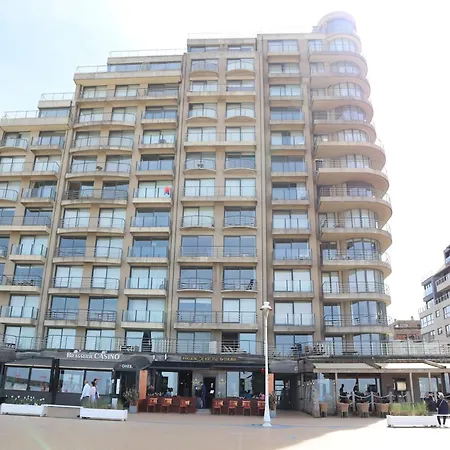 Casino Ab502 With Beautiful Sea Views