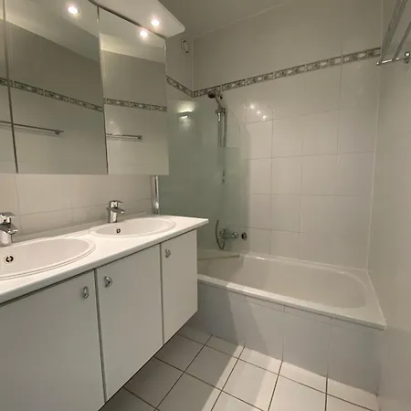 Apartment Casino Ab502 With Beautiful Sea Views