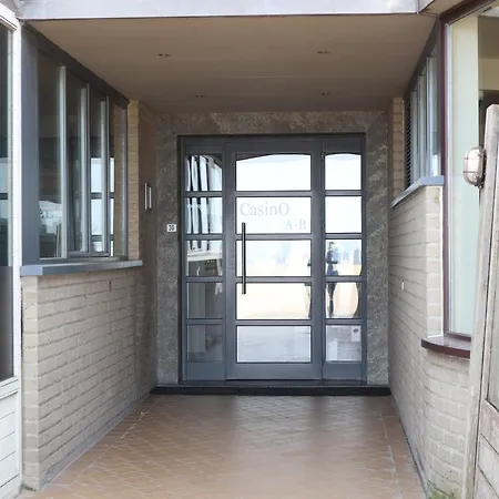 Casino Ab502 With Beautiful Sea Views Apartment *