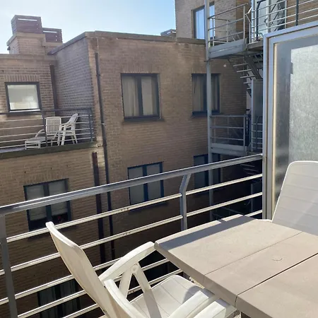 Apartment Casino Ab502 With Beautiful Sea Views *
