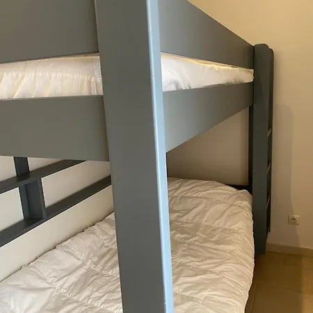 Apartment Casino Ab502 With Beautiful Sea Views