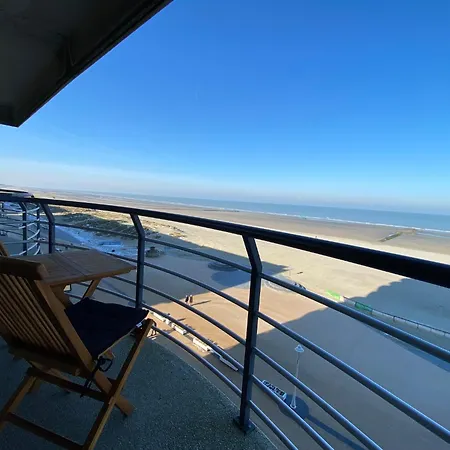 Casino Ab502 With Beautiful Sea Views