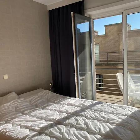 Apartment Casino Ab502 With Beautiful Sea Views
