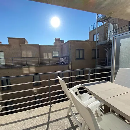 Casino Ab502 With Beautiful Sea Views