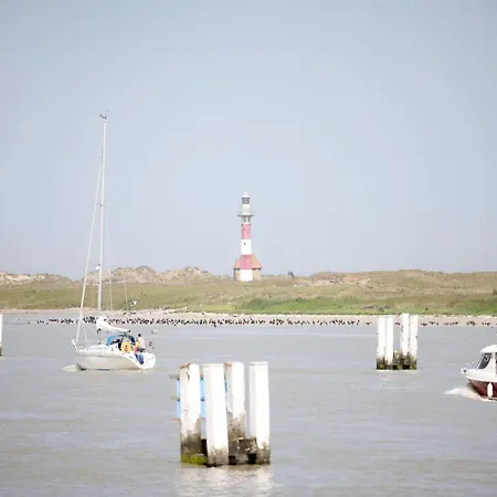 Casino Ab502 With Beautiful Sea Views Nieuwpoort