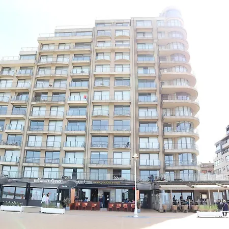 Lägenhet Casino Ab502 With Beautiful Sea Views *