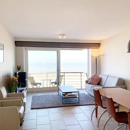 Casino Ab502 With Beautiful Sea Views Lägenhet *