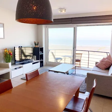 Lägenhet Casino Ab502 With Beautiful Sea Views *