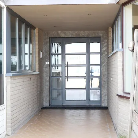 Lägenhet Casino Ab502 With Beautiful Sea Views *