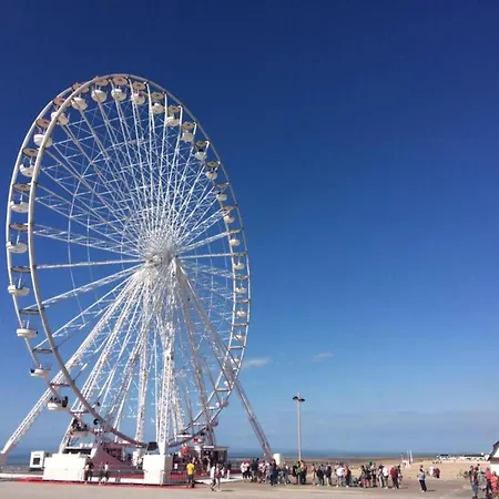 Casino Ab502 With Beautiful Sea Views *